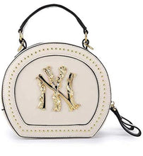 Load image into Gallery viewer, NY HAT AND PURSE SETS