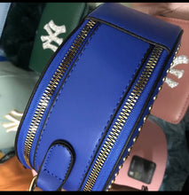 Load image into Gallery viewer, NY HAT AND PURSE SETS