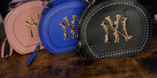 Load image into Gallery viewer, NY HAT AND PURSE SETS