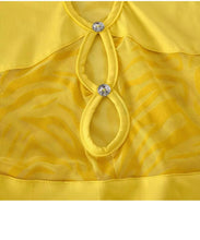 Load image into Gallery viewer, Short Mesh dress