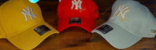 Load image into Gallery viewer, NY HAT AND PURSE SETS