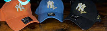 Load image into Gallery viewer, NY HAT AND PURSE SETS