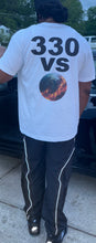 Load image into Gallery viewer, 330 Vs The world t shirt
