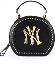 Load image into Gallery viewer, NY HAT AND PURSE SETS
