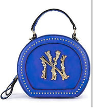 Load image into Gallery viewer, NY HAT AND PURSE SETS
